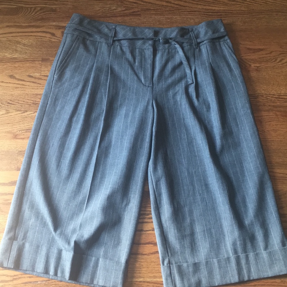 Capris